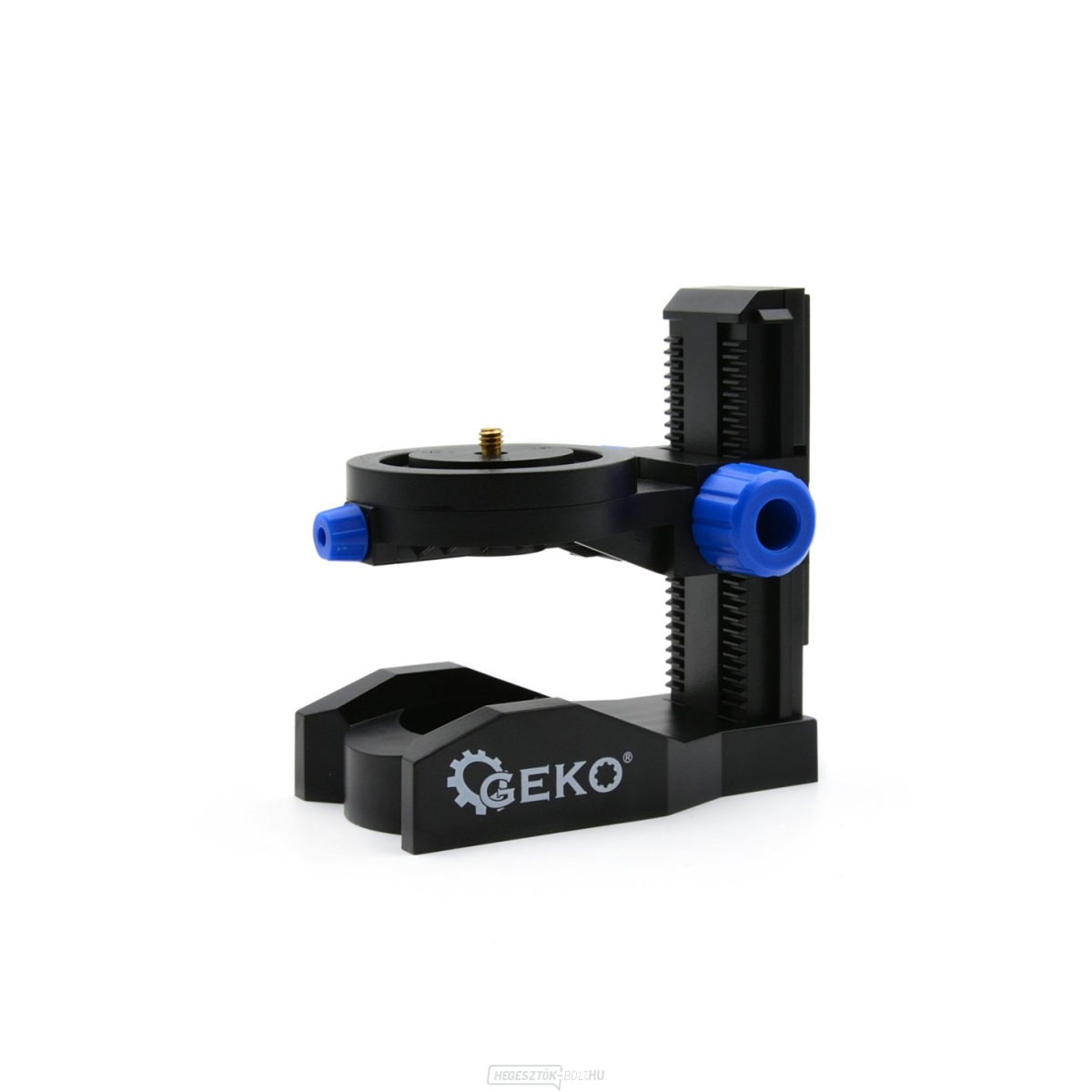 Adapter lézeres szintezőhöz GEKO mágneses tartóval Adapter lézeres szintezőhöz GEKO mágneses tartóval gallery main image