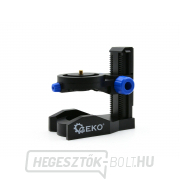 Adapter lézeres szintezőhöz GEKO mágneses tartóval gallery main image
