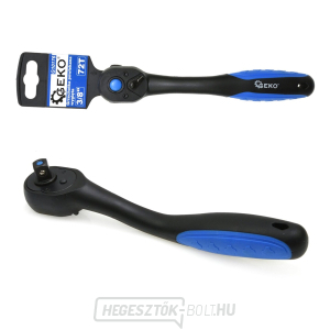 Racsnis GEKO 3/8 Racsnis GEKO 3/8