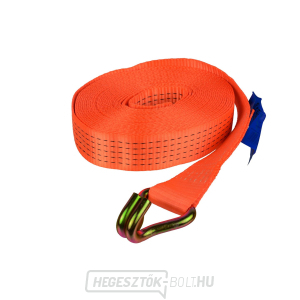 Vonóheveder horog nélkül GEKO, 10m/5T/50mm Vonóheveder horog nélkül GEKO, 10m/5T/50mm gallery main image