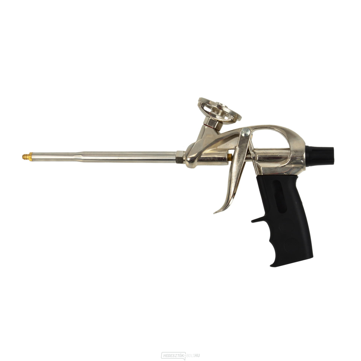 PROFI GEKO PU habpisztoly, áramlásszabályozással PROFI GEKO PU habpisztoly, áramlásszabályozással gallery main image