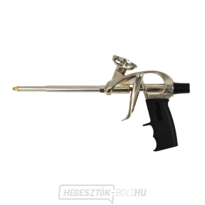 PROFI GEKO PU habpisztoly, áramlásszabályozással PROFI GEKO PU habpisztoly, áramlásszabályozással gallery main image