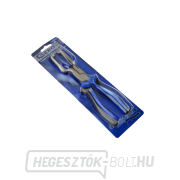 Üzemanyagvezeték csatlakozó fogó VW, Opel (24) Előnézet 