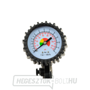 Felfújható pisztoly TG-13 (25) Előnézet 