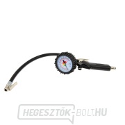 Fúvópisztoly GEKO nyomásmérővel Fúvópisztoly GEKO nyomásmérővel gallery main image