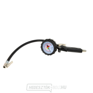 Fúvópisztoly GEKO nyomásmérővel Fúvópisztoly GEKO nyomásmérővel gallery main image
