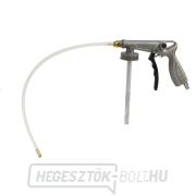 Pneumatikus szórópisztoly üregekhez GEKO 1/4 Pneumatikus szórópisztoly üregekhez GEKO 1/4