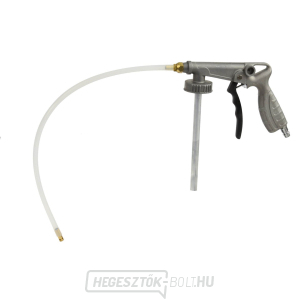 Pneumatikus szórópisztoly üregekhez GEKO 1/4 Pneumatikus szórópisztoly üregekhez GEKO 1/4