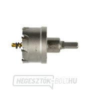 TCT GEKO magfúró fémhez, 53 mm TCT GEKO magfúró fémhez, 53 mm gallery main image