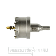 TCT fém magfúró, 50mm GEKO TCT fém magfúró, 50mm GEKO gallery main image