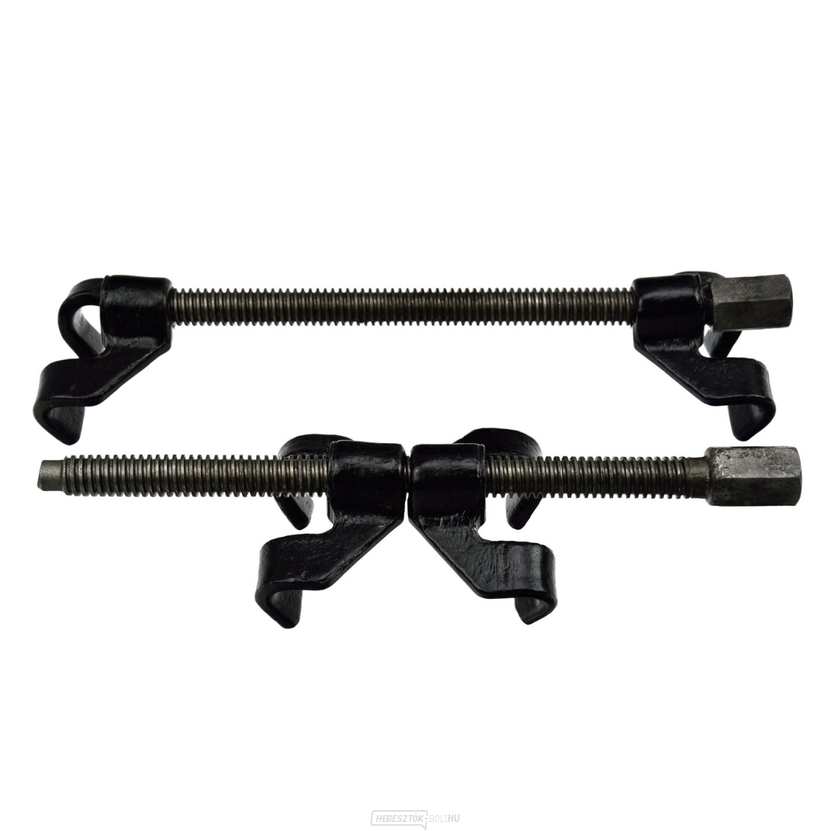 GEKO rugós lehúzó, 260mm, 2 db