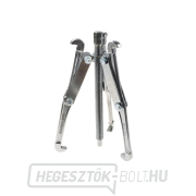 HOBBY GEKO háromkaros lehúzó, 200mm, 8 HOBBY GEKO háromkaros lehúzó, 200mm, 8