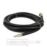 GEKO léggumi tömlő, 8x13 mm, 5 m  GEKO léggumi tömlő, 8x13 mm, 5 m  gallery main image