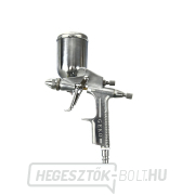 Mini GEKO szórópisztoly, alumínium tartály 125ml, 4bar  náhled