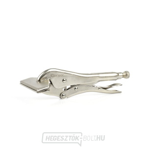 GEKO önzáró hegesztőfogó, 250mm  GEKO önzáró hegesztőfogó, 250mm  gallery main image