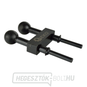 Vezérműszíj Seat Skoda Audi 1.4 1.6 16V (20) Előnézet 