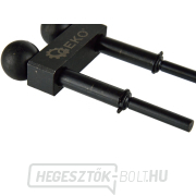 Vezérműszíj Seat Skoda Audi 1.4 1.6 16V (20) Előnézet 