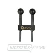 Vezérműszíj Seat Skoda Audi 1.4 1.6 16V (20) Előnézet 