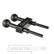 GEKO, Audi, Škoda, Seat, VW vezérműtengely beállító szerszám  GEKO, Audi, Škoda, Seat, VW vezérműtengely beállító szerszám  gallery main image