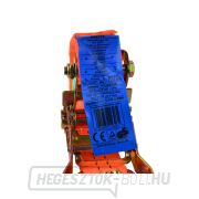 Racsnis hajtókar szíjjal 8m/2T/35mm (18) Előnézet 