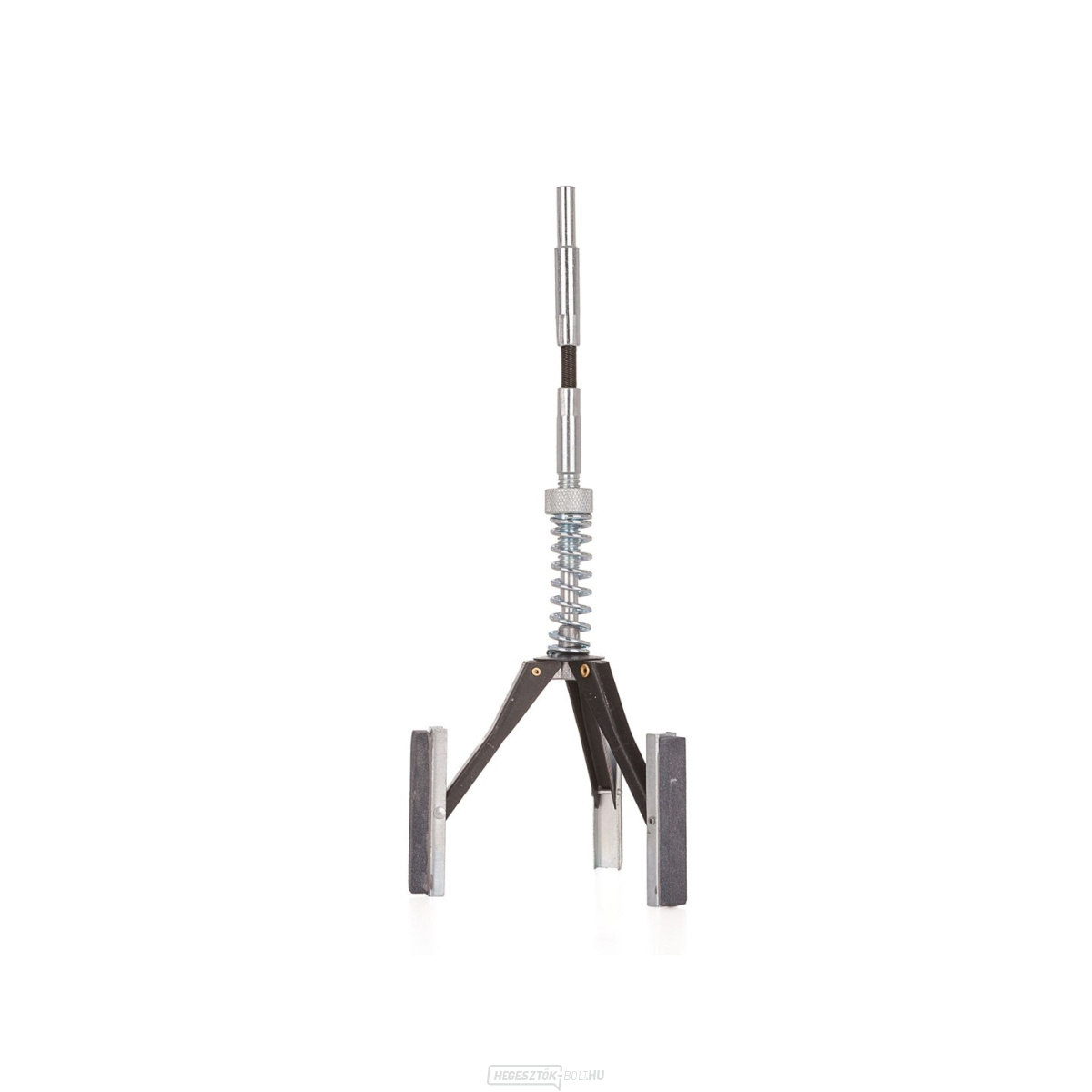 Mechanikus szerszám GEKO hengerek csiszolásához, fúróhoz, 32-90mm 