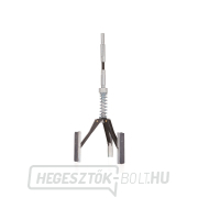 Mechanikus szerszám GEKO hengerek csiszolásához, fúróhoz, 32-90mm  gallery main image