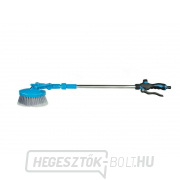 Teleszkópos kefe járművek mosásához, 34-47 Teleszkópos kefe járművek mosásához, 34-47