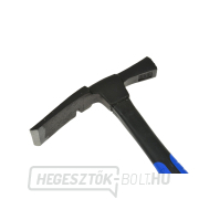 GEKO Premium 600g üvegszálas kőműves kalapács (6/24) Előnézet 