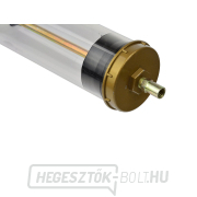 400ml-es olajszívó fecskendő + tömlő (20 db) Előnézet 