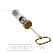 400ml-es olajszívó fecskendő + tömlő (20 db) náhled