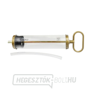 Kézi olajadagoló 400 ml GEKO Kézi olajadagoló 400 ml GEKO gallery main image