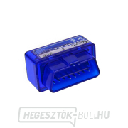 OBD II interfész teszter (100) Előnézet 