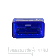 OBD II interfész teszter (100) Előnézet 