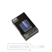 Autodiagnosis ELM 327 bluetooth blue GEKO, Android (ingyenes SX OBD alkalmazás) Autodiagnosis ELM 327 bluetooth blue GEKO, Android (ingyenes SX OBD alkalmazás) gallery main image