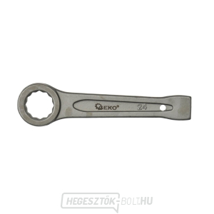 Ütve-csavarkulcs 24 mm GEKO Ütve-csavarkulcs 24 mm GEKO gallery main image