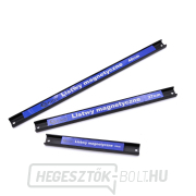 Mágnesszalagok GEKO 3 db. 48cm 37cm 23cm  Mágnesszalagok GEKO 3 db. 48cm 37cm 23cm  gallery main image