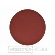 Csiszolópapírok vakolathoz 390 mm P40 4 db. Gekkó Csiszolópapírok vakolathoz 390 mm P40 4 db. Gekkó gallery main image