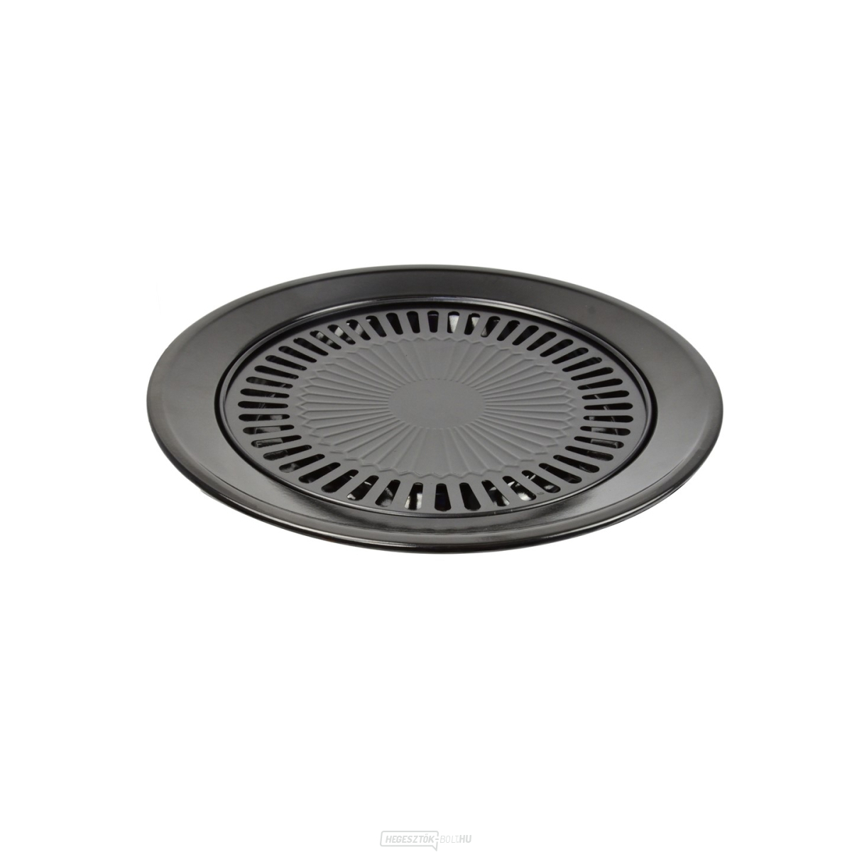 Grillrács turisztikai gáztűzhelyekhez GEKO