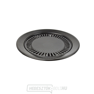 Grillrács turisztikai gáztűzhelyekhez GEKO Grillrács turisztikai gáztűzhelyekhez GEKO gallery main image