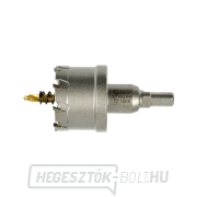 TCT GEKO magfúró fémhez, 45 mm  TCT GEKO magfúró fémhez, 45 mm  gallery main image