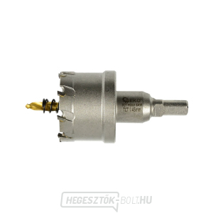 TCT GEKO magfúró fémhez, 45 mm  TCT GEKO magfúró fémhez, 45 mm  gallery main image