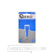 Gyémánt magfúró 12 mm GEKO Gyémánt magfúró 12 mm GEKO gallery main image