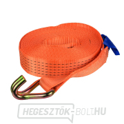 Vonóheveder horog nélkül GEKO, 8m/5T/50mm  Vonóheveder horog nélkül GEKO, 8m/5T/50mm  gallery main image