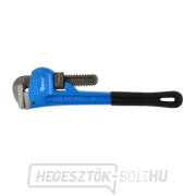 GEKO villáskulcs, 350mm/14 GEKO villáskulcs, 350mm/14