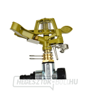 Fém pulzáló szórófej (40) Előnézet 