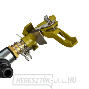 Fém pulzáló szórófej (40) Előnézet 