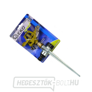 Fém pulzáló szórófej (40) náhled