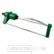 Pulzáló öntöző 100m2 GEKO Pulzáló öntöző 100m2 GEKO gallery main image