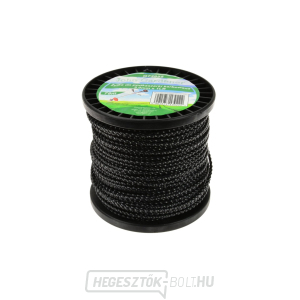 GEKO fűnyíró zsinór 3.0mm 78m karbon  GEKO fűnyíró zsinór 3.0mm 78m karbon  gallery main image
