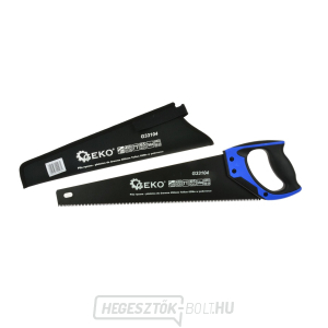 Teflon kézi fűrész fához 450mm GEKO fedővel Teflon kézi fűrész fához 450mm GEKO fedővel gallery main image